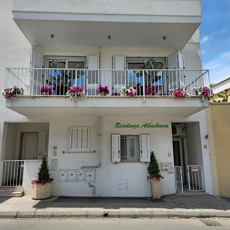 Residenza Albachiara - Salento Casa Al Mare Apartment Otranto Exterior photo