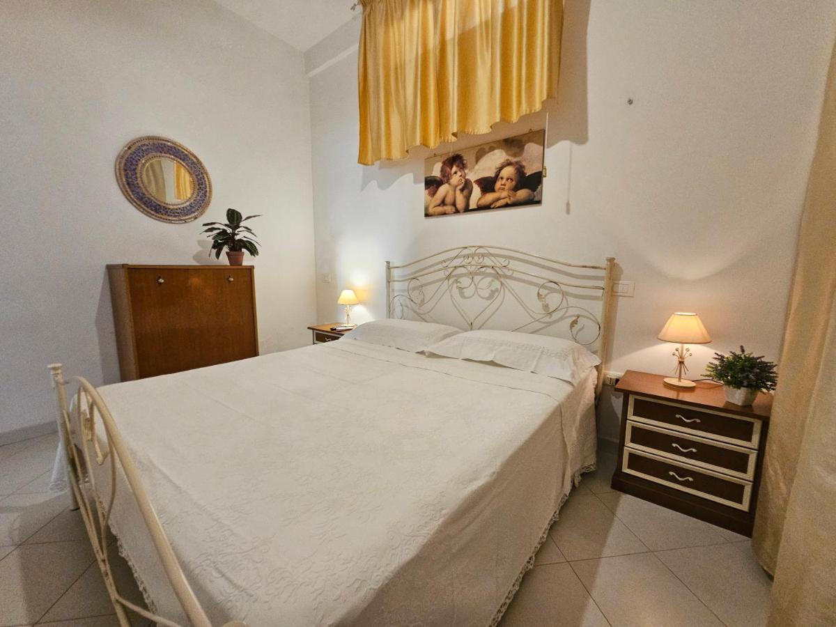 Residenza Albachiara - Salento Casa Al Mare Apartment Otranto Exterior photo