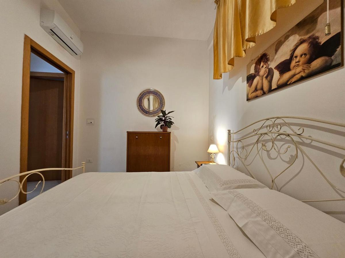 Residenza Albachiara - Salento Casa Al Mare Apartment Otranto Exterior photo