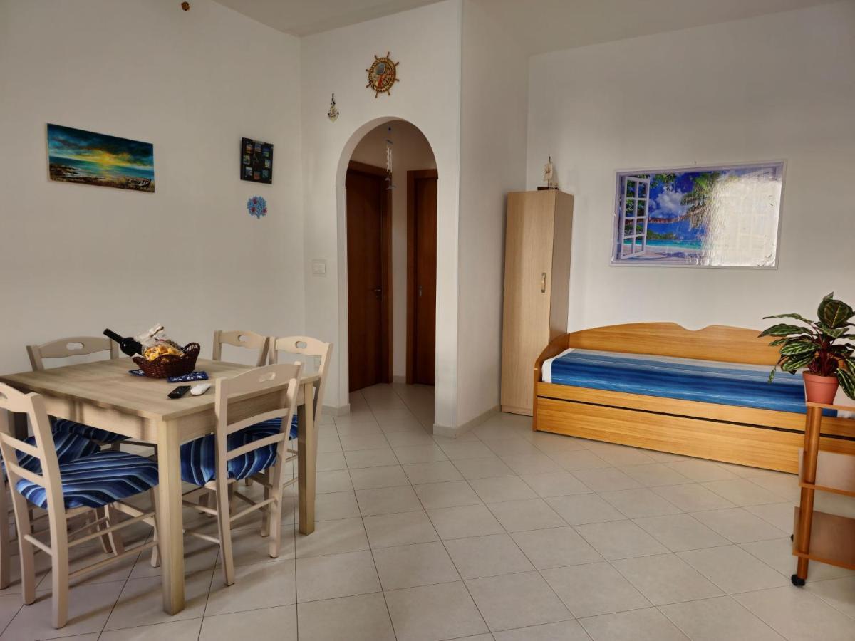 Residenza Albachiara - Salento Casa Al Mare Apartment Otranto Exterior photo
