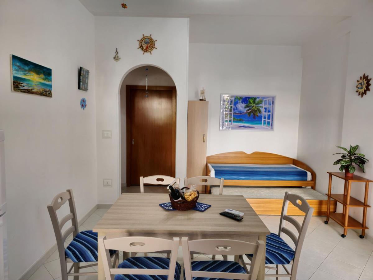 Residenza Albachiara - Salento Casa Al Mare Apartment Otranto Exterior photo