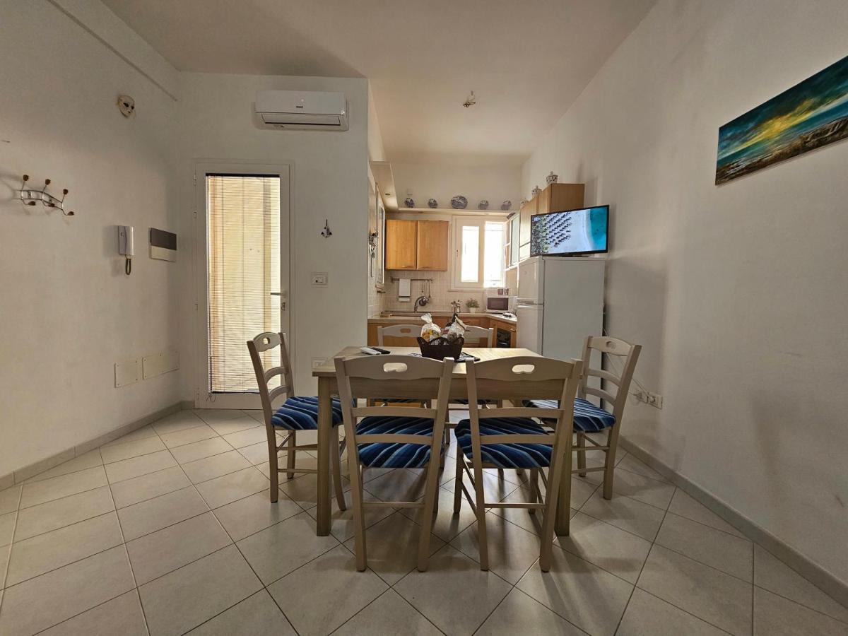 Residenza Albachiara - Salento Casa Al Mare Apartment Otranto Exterior photo