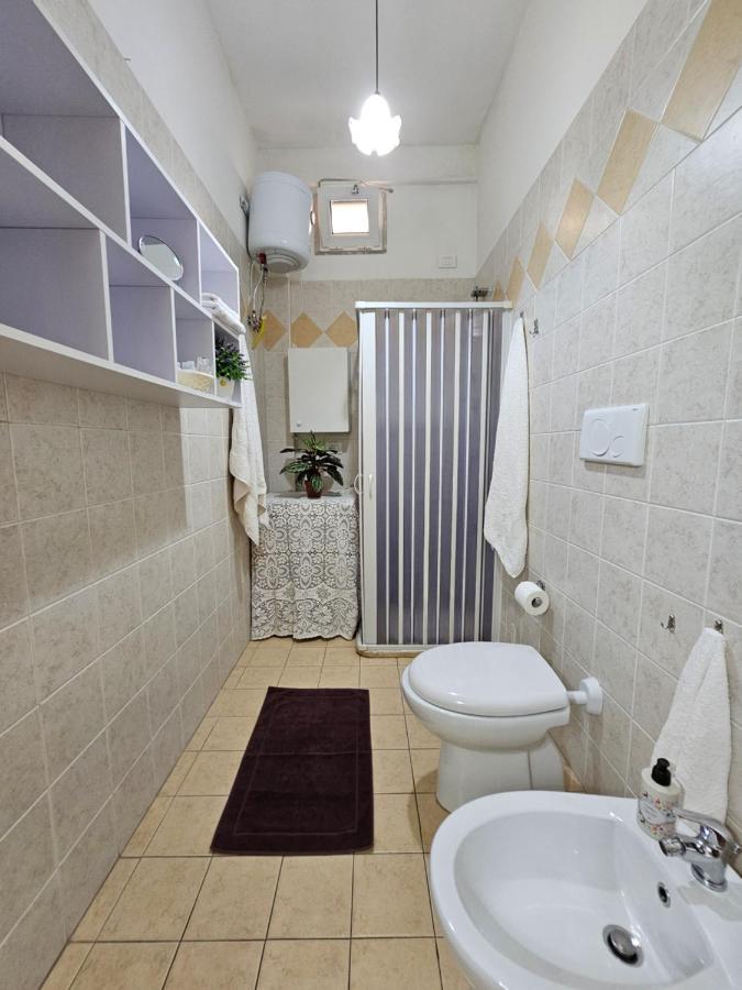 Residenza Albachiara - Salento Casa Al Mare Apartment Otranto Exterior photo