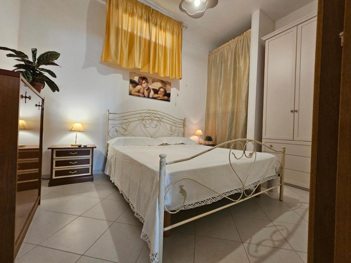 Residenza Albachiara - Salento Casa Al Mare Apartment Otranto Exterior photo