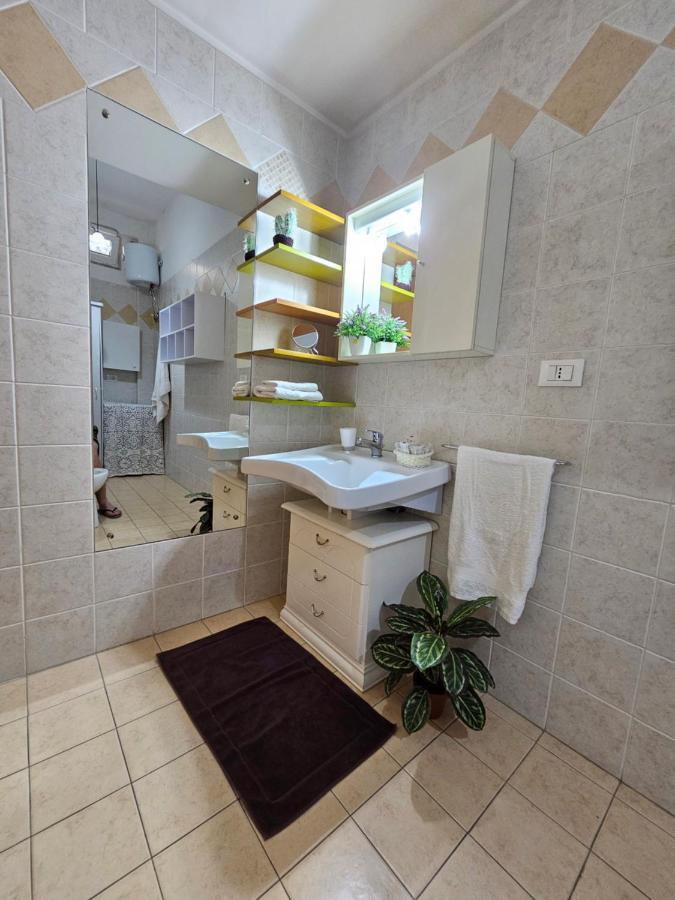 Residenza Albachiara - Salento Casa Al Mare Apartment Otranto Exterior photo